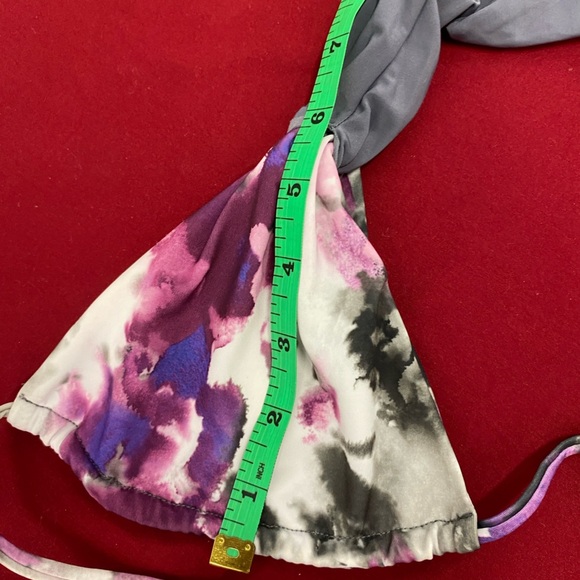 🔥 Brand New Bikini – Never Worn, Premium Quality – Top S / Bottom M - Picture 6 of 15